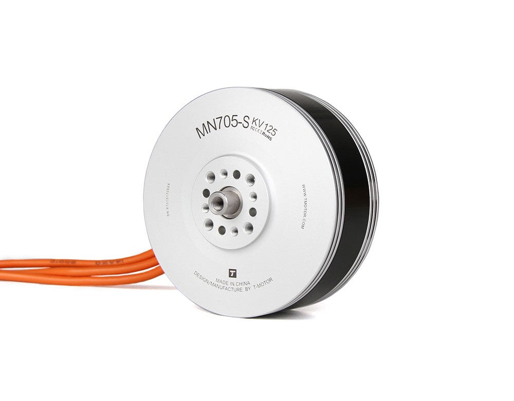 T-MOTOR Navigator MN705-S Multirotor Fixed Wing UAV Motor KV140
